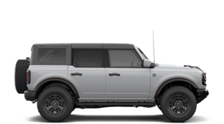 2026 Ford Bronco® External Image 5